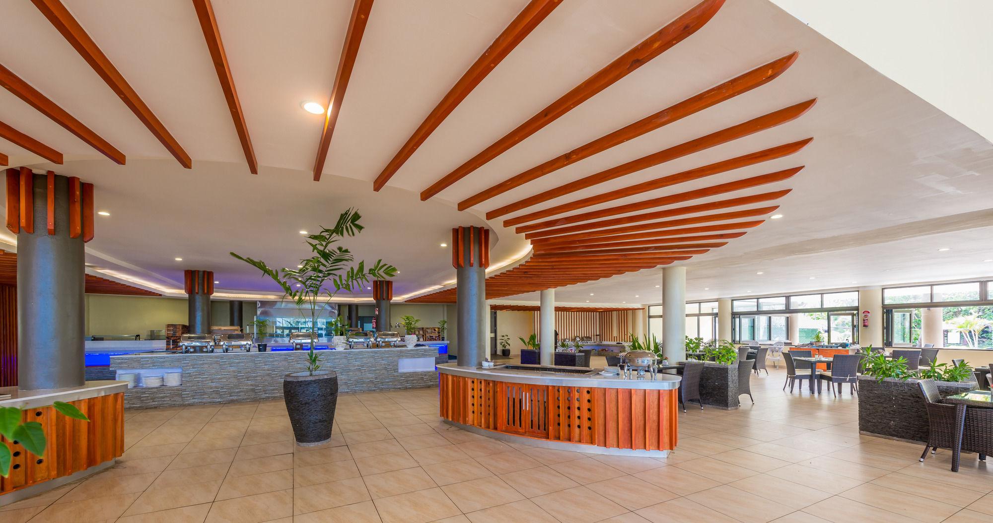 Mana Island Resort & Spa - Fiji Eksteriør bilde