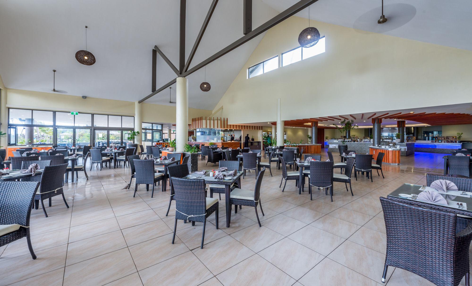 Mana Island Resort & Spa - Fiji Eksteriør bilde