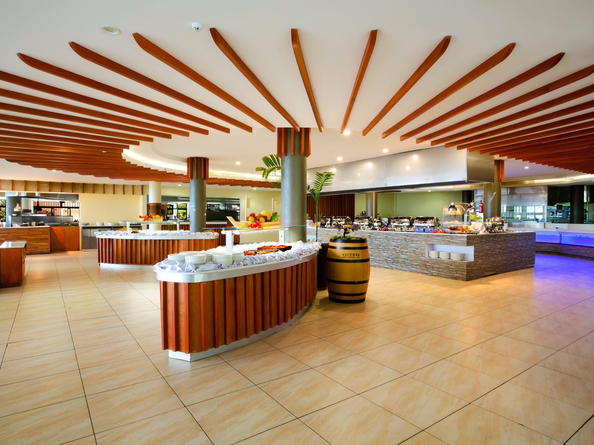 Mana Island Resort & Spa - Fiji Eksteriør bilde